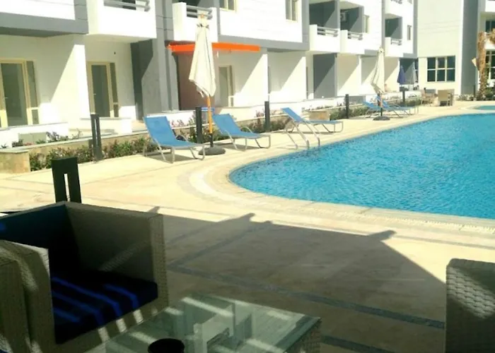 Schoene In Sky El Gandoul 3*