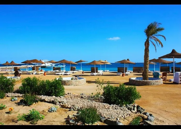 Schoene In Sky El Gandoul Apartmanhotel